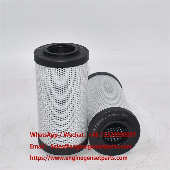 0330R020BN4HCV Hydraulic Filter