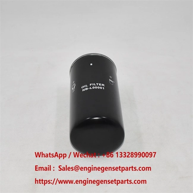 1907577 Lube Filter