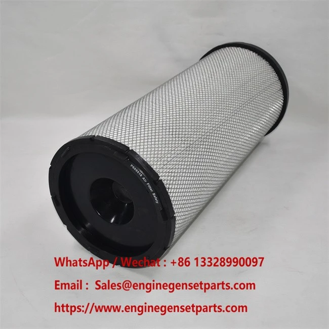 Air Filter P609518 factory