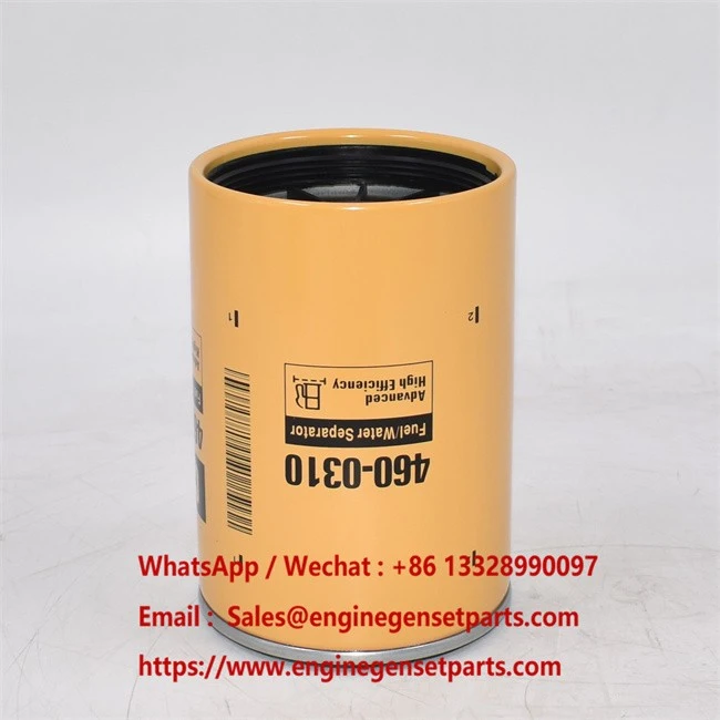 460-0310 Fuel Filter 460-0310 Fuel Filter