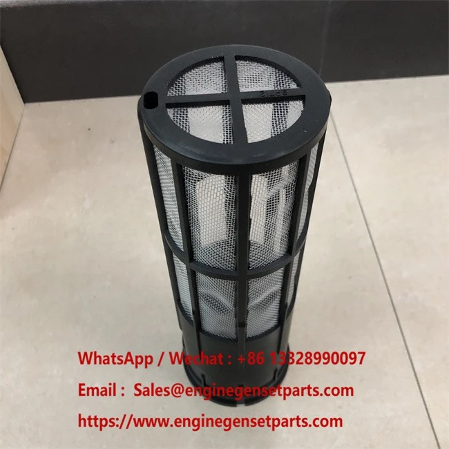 9P-7121 Fuel Tank Strainer 9P-7121 Fuel Tank Strainer