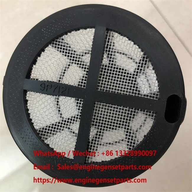 9P-7121 Caterpillar Strainer 9P-7121 Caterpillar Strainer