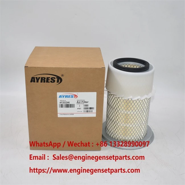 AF25324K Filter Element AF25324K Filter Element