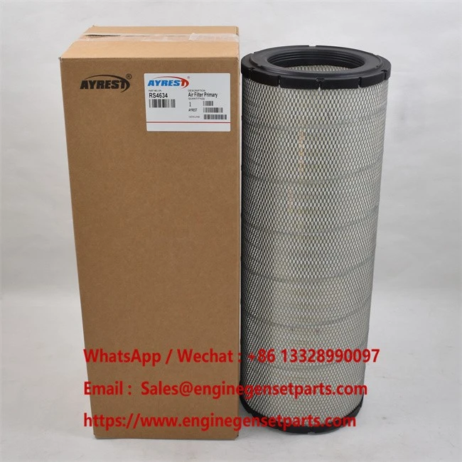 RS4634 DGBW RS4634 DGBW