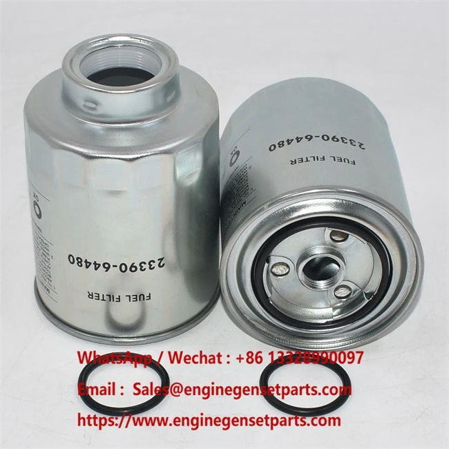 Fuel Filter 23390-64480 manufacturers Fuel Filter 23390-64480 manufacturers