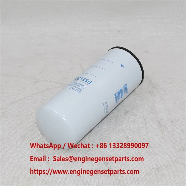 Fuel Filter P552200 factory