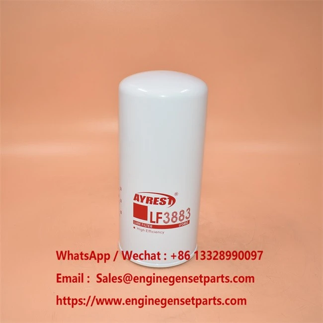 LFP2285 Oil Filter LFP2285 Oil Filter