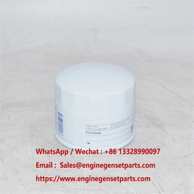 P550048 Fuel Filter