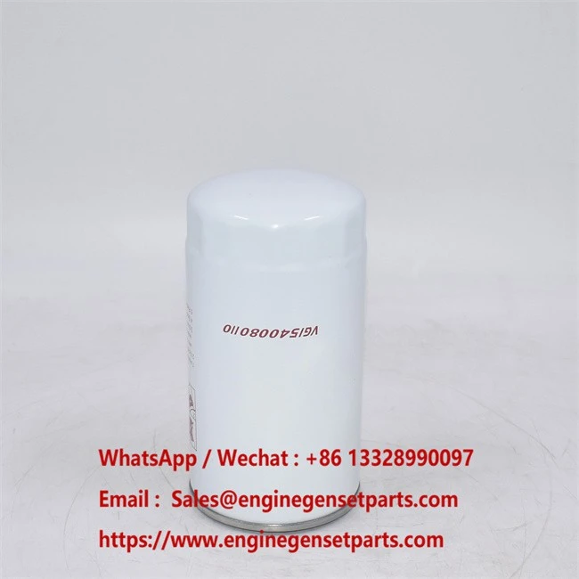 VG1540080110 Diesel Filter VG1540080110 Diesel Filter