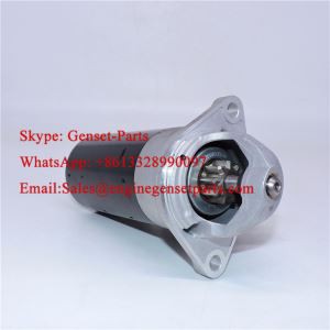 Ανταλλακτικά φορτηγών Mitsubishi Μίζα κινητήρα MM409413 M2T56272