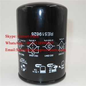 RE519626 RE518977 Fleetguard LF16173 W9032 φίλτρο πετρελαίου χρησιμοποιούμενα σε μηχανήματα της John Deere