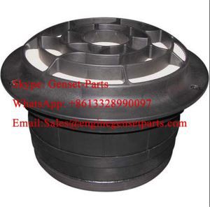 Donaldson P607965 P544325 Fleetguard AF26424 Baldwin CA5368 Υψηλής ποιότητας φίλτρο αέρα Crossover