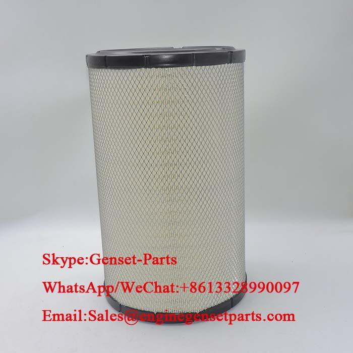 Φίλτρο αέρα Isuzu 1-14215203-0 1142152030