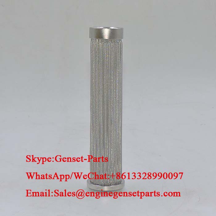 Υδραυλικό φίλτρο 207-60-61250 2076061250 για Komatsu