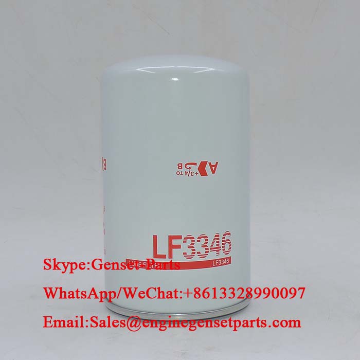 Φίλτρο λαδιού LF3346 P551604 1901604 1901604 11959335100