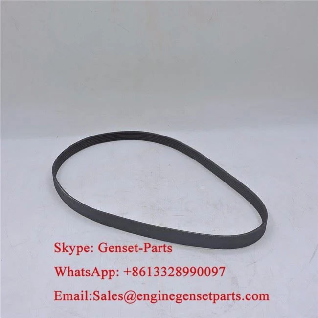 Rubber V Ribbed Belt 6PK1105 38920-PAA-A02 38920-PDA-E03 5750M4 11920-2Y501