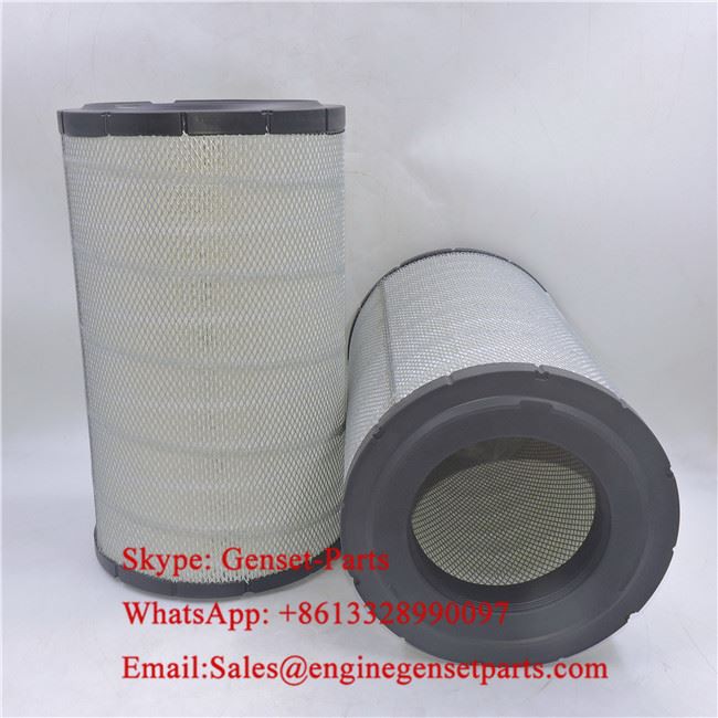 Κύριο φίλτρο αέρα AF25454 1456799 119925 11033996 7370955 56084040529