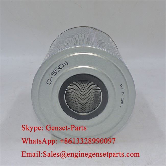 O-5504 Lube Filter