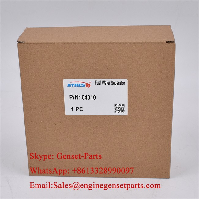 04010 Fuel Filter 04010 Fuel Filter