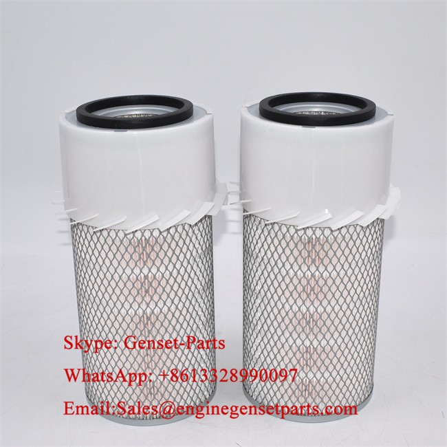 Φίλτρο αέρα 5541575900 Για Epiroc