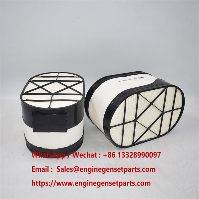 Supply Replacement For Doanldson P605536 P608666 Fleetguard AF27876 CAT 304-5632 John Deere F071150 Wix 49666 Baldwin CA5514 Primary Air Filter Supply Replacement For Doanldson P605536 P608666 Fleetguard AF27876 CAT 304-5632 John Deere F071150 Wix 49666 Baldwin CA5514 Primary Air Filter